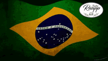 Bistro2018 Brazil GIF - Bistro2018 Brazil Brazil Flag GIFs