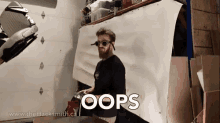 Oops Caught Red Handed GIF - Oops Caught Red Handed Shocked GIFs