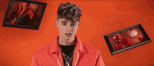 Corbyn Besson Why Dont We GIF - Corbyn Besson Why Dont We Sing GIFs