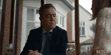 Ive Been Meaning To Call You Michael Broome GIF - Ive Been Meaning To Call You Michael Broome James Nesbitt GIFs
