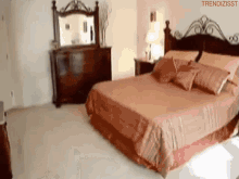 Tv Bedroom GIF - Tv Bedroom Flatscreen GIFs