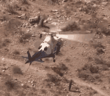 Helicopter This Is Fine GIF - Helicopter This Is Fine Evac GIFs