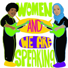 celebrate black women celebrate muslim women diversity im speaking women rock and we are speaking