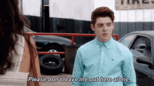 begging thomas barbusca please dont leave me begging thomas barbusca please dont leave me