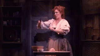 Karen Ziemba GIF - Karen Ziemba Prince Of Broadway - Discover & Share GIFs