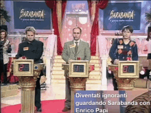 Enricopapi Sarabanda GIF - Enricopapi Sarabanda GIFs