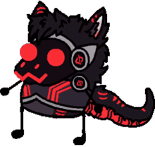 sudo protogen