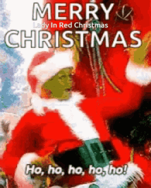 grinch christmas merry christmas
