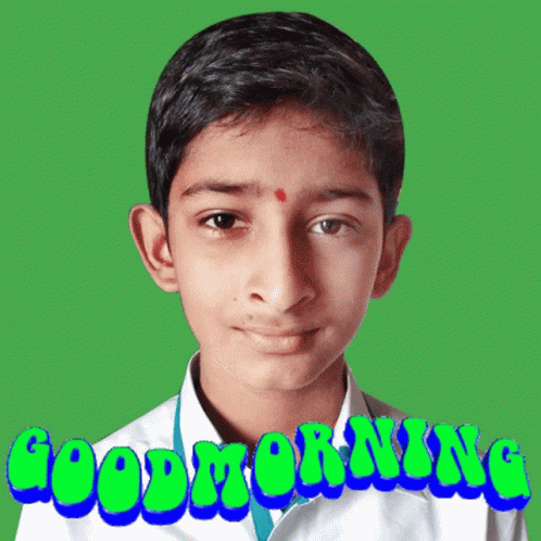 Praveenreddykota Krishnareddykota GIF - Praveenreddykota Krishnareddykota Good Morning GIFs