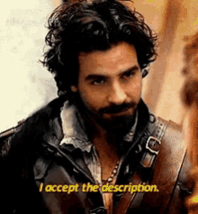 Handsome Man GIF - Handsome Man Musketeer GIFs