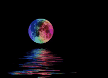 moon moon