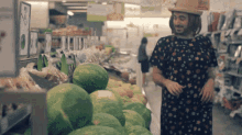 Amir Lotan Roy Kafri GIF - Amir Lotan Roy Kafri Supermercado GIFs