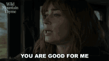 you are good for me rosemary emily blunt wild mountain thyme meant to be you are good for me rosemary emily blunt wild mountain thyme meant to be