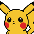 Pika Dab Sticker - Pika Dab Pikachu Stickers