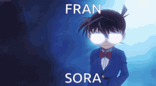 Fran Sora GIF - Fran Sora GIFs