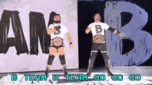wwe b team wrestling go wwe b team wrestling go