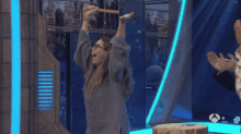 programa entretenimiento