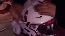 Stanford Football GIF - Stanfordfootball Stanford GIFs
