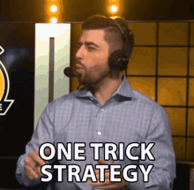one trick strategy gaming strategies gaming tips fake out tricked