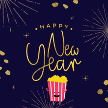 2022 New GIF - 2022 New Year GIFs