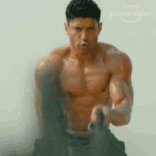 work out