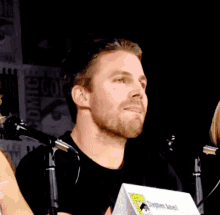 stephen tongue
