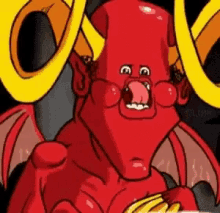 Satan Tongue GIF - Satan Tongue GIFs