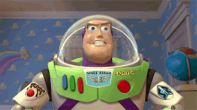 Toy Story GIF - Toy Story Buzz GIFs