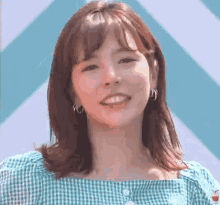 Sunny Lee Soonkyu GIF - Sunny Lee Soonkyu 써니 GIFs