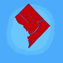 Dc Statehood Now 51st State GIF - Dc Statehood Now 51st State 51st GIFs