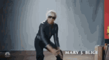 Dance Hyped GIF - Dance Hyped Mary J Blige GIFs