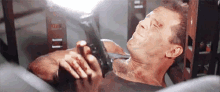 Diehard GIF - Die Hard Bruce Willis Shoot GIFs