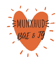 Munkhud Munkhudhamt Sticker - Munkhud Munkhudhamt Munkhudhairtai Stickers