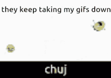 Chuj GIF - Chuj GIFs