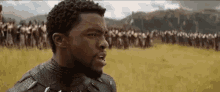Inifinity War Marvel GIF - Inifinity War Marvel Black Panther GIFs
