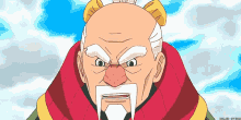 sandaime tsukage onoki sandaime tsukage onoki