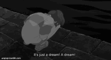 anime dream