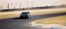 nissan keepitreet