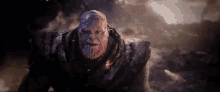 Avengers Endgame GIF - Avengers Endgame Thanos GIFs
