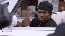 50cent Laughing GIF - 50cent Laughing Bye GIFs