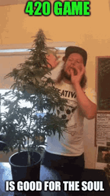 Look Labs 420game GIF - Look Labs 420game Mrwizard GIFs