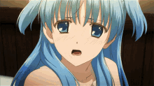 chtholly nota seniorious suka suka anime shy