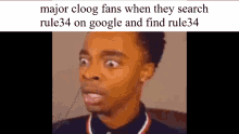 Major Cloog GIF - Major Cloog GIFs