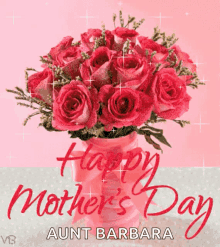 Happy Mothers Day Mom GIF - Happy Mothers Day Mom Mommy GIFs