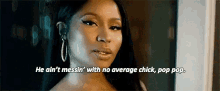 pop nicki minaj pop nicki minaj