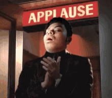 rangga applause solusi prima