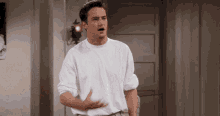 Friends I Have To GIF - Friends I Have To Hes My Best Friend GIFs