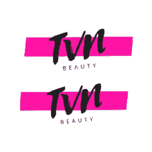 tvn tvn beauty logo