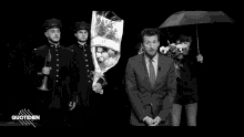 Pablo Mira Rip GIF - Pablo Mira Rip Enterrement GIFs