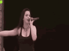Evanescence Amy GIF - Evanescence Amy Lee GIFs